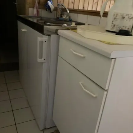 Apartment Haus Schuster *