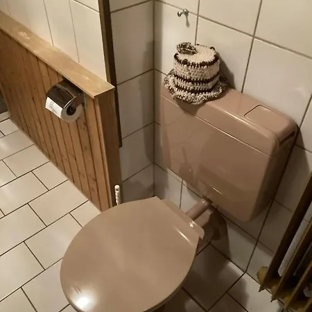 Haus Schuster Apartment